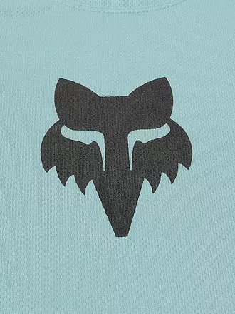 FOX | Maglia da ciclismo per bambini Ranger Head | 